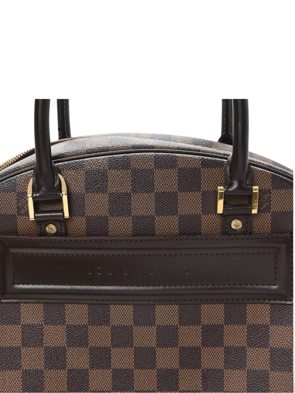 ✨💎EUC💎✨ LOUIS VUITTON NOLITA BAG W/COA AND DUSTBAG - Picture 7 of 16